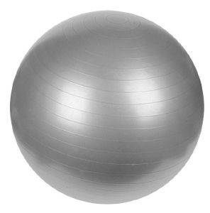 ΜΠΑΛΑ RAMOS GYM BALL ΑΣΗΜΙ (75 CM) ΜΠΑΛΑ RAMOS GYM BALL ΑΣΗΜΙ (75 CM)