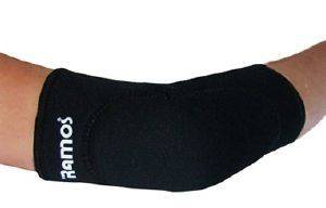 ΕΠΙΑΓΚΩΝΙΔΑ RAMOS ELBOW SUPPORT C-730 ΜΑΥΡΗ (S) ΕΠΙΑΓΚΩΝΙΔΑ RAMOS ELBOW SUPPORT C-730 ΜΑΥΡΗ (S)