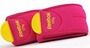 ΒΑΡΗ ΑΚΡΩΝ (ΖΕΥΓΟΣ) REEBOK ME VELCRO (2 X 0.5 KG) ΚΙΤΡΙΝΑ ΒΑΡΗ ΑΚΡΩΝ (ΖΕΥΓΟΣ) REEBOK ME VELCRO (2 X 0.5 KG) ΚΙΤΡΙΝΑ
