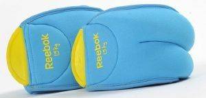 ΒΑΡΗ ΑΚΡΩΝ (ΖΕΥΓΟΣ) REEBOK ME VELCRO (2 X 1.5 KG) ΓΑΛΑΖΙΑ ΒΑΡΗ ΑΚΡΩΝ (ΖΕΥΓΟΣ) REEBOK ME VELCRO (2 X 1.5 KG) ΓΑΛΑΖΙΑ