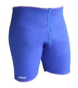 ΣΟΡΤΣ ΑΔΥΝΑΤΙΣΜΑΤΟΣ NEOPRENE RAMOS ΜΠΛΕ (M) ΣΟΡΤΣ ΑΔΥΝΑΤΙΣΜΑΤΟΣ NEOPRENE RAMOS ΜΠΛΕ (M)