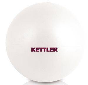 ΜΠΑΛΑ YOGA KETTLER (7350-290) 25 CM ΜΠΑΛΑ YOGA KETTLER (7350-290) 25 CM