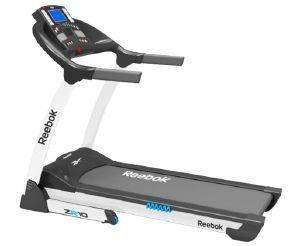  REEBOK ZR10 2,0HP