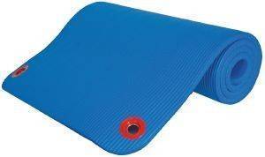 ΣΤΡΩΜΑ AMILA NRB FITNESS MAT ΜΠΛΕ (183 X 60 X 1.5 CM) ΣΤΡΩΜΑ AMILA NRB FITNESS MAT ΜΠΛΕ (183 X 60 X 1.5 CM)