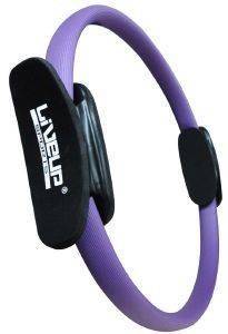 PILATES RING LIVE UP 39 CM ΜΩΒ PILATES RING LIVE UP 39 CM ΜΩΒ