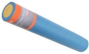 YOGA FOAM ROLLER LIVE UP (90 CM)