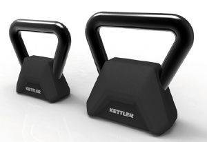 ΒΑΡΑΚΙ KETTLEBELL KETTLER (7371-230) 10 KG ΒΑΡΑΚΙ KETTLEBELL KETTLER (7371-230) 10 KG