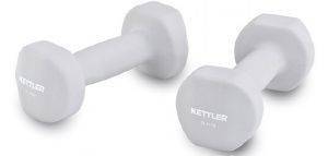 ΒΑΡΑΚΙΑ KETTLER NEOPRENE ΒΑΡΑΚΙΑ KETTLER NEOPRENE