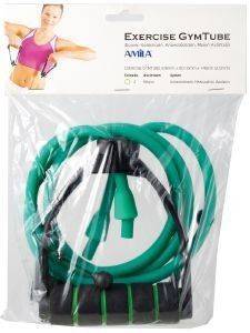 ΛΑΣΤΙΧΟ GYMTUBE ΜΕ ΛΑΒΕΣ AMILA (ΜΕΣΑΙΟ) ΛΑΣΤΙΧΟ GYMTUBE ΜΕ ΛΑΒΕΣ AMILA (ΜΕΣΑΙΟ)