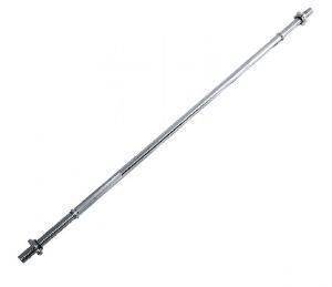 ΜΠΑΡΑ ΣΠΙΡΑΛ KETTLER (7371-780) (9.3 KG / 160 CM / 30 MM) ΜΠΑΡΑ ΣΠΙΡΑΛ KETTLER (7371-780) (9.3 KG / 160 CM / 30 MM)
