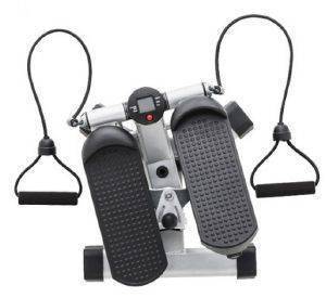STEPPER ΜΕ ΛΑΣΤΙΧΑ KETTLER 2-IN-1 (7874-900) STEPPER ΜΕ ΛΑΣΤΙΧΑ KETTLER 2-IN-1 (7874-900)