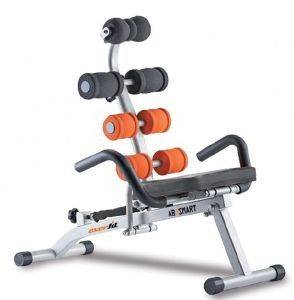 ΜΗΧΑΝΗ ΚΟΙΛΙΑΚΩΝ EVERFIT AB-SMART ΜΗΧΑΝΗ ΚΟΙΛΙΑΚΩΝ EVERFIT AB-SMART