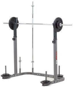 ΟΡΘΟΣΤΑΤΕΣ EVERFIT WBK 300 ΟΡΘΟΣΤΑΤΕΣ EVERFIT WBK 300