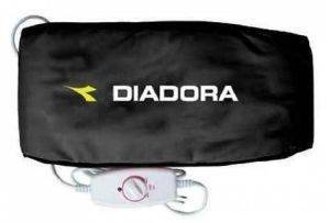 ΗΛΕΚΤΡΙΚΗ ΖΩΝΗ DIADORA SAUNA ΗΛΕΚΤΡΙΚΗ ΖΩΝΗ DIADORA SAUNA