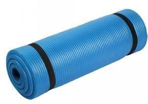 ΣΤΡΩΜΑ AMILA NRB FITNESS MAT ΜΠΛΕ (183 X 60 X 1.5 / 80 KG) ΣΤΡΩΜΑ AMILA NRB FITNESS MAT ΜΠΛΕ (183 X 60 X 1.5 / 80 KG)