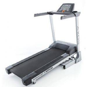 ΔΙΑΔΡΟΜΟΣ KETTLER SPRINTER 5 (7880-200) ΔΙΑΔΡΟΜΟΣ KETTLER SPRINTER 5 (7880-200)