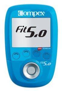   COMPEX FIT 5.0