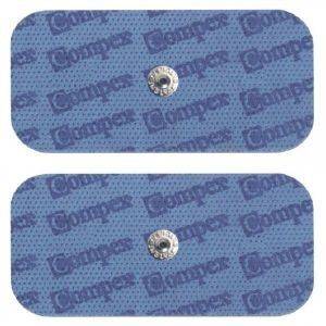  COMPEX PERFORMANCE EASY SNAP SINGLE 5X10 CM (2 TEM)