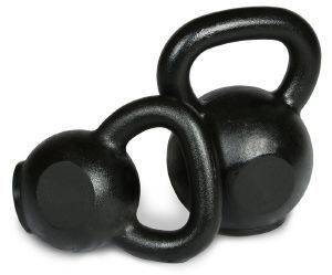     PEGASUS KETTLEBELL (4 KG)