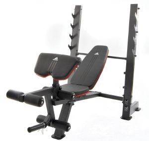 ΠΟΛΥΠΑΓΚΟΣ ADIDAS POWER BENCH ΠΟΛΥΠΑΓΚΟΣ ADIDAS POWER BENCH