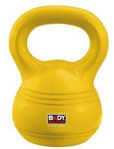 KETTLEBELL BODY SCULPTURE BW-110 (4 KG)