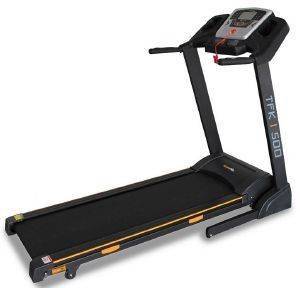 ΔΙΑΔΡΟΜΟΣ EVERFIT TFK-500 HRC ΔΙΑΔΡΟΜΟΣ EVERFIT TFK-500 HRC