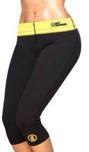 ΚΟΛΑΝ ΕΦΙΔΡΩΣΗΣ HOT SHAPERS ΜΑΥΡO (M) ΚΟΛΑΝ ΕΦΙΔΡΩΣΗΣ HOT SHAPERS ΜΑΥΡO (M)