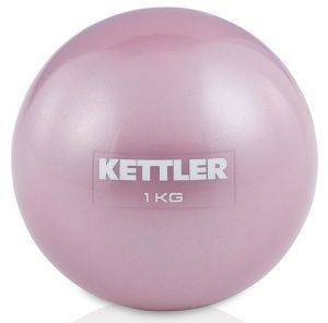 ΜΠΑΛΑ ΕΝΔΥΝΑΜΩΣΗΣ KETTLER (7351-260) 1 KG ΜΠΑΛΑ ΕΝΔΥΝΑΜΩΣΗΣ KETTLER (7351-260) 1 KG