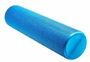 ΣΤΡΩΜΑ POWER FORCE FOAM ROLLER ΜΠΛΕ (90 CM) ΣΤΡΩΜΑ POWER FORCE FOAM ROLLER ΜΠΛΕ (90 CM)