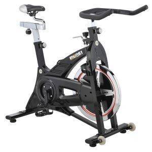 ������� �������� DKN SPIN BIKE RACER PRO