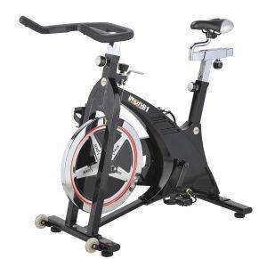 dkn spin bike
