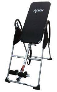 ΠΑΓΚΟΣ ΑΝΑΣΤΡΟΦΗΣ DKN INVERSION TABLE ΠΑΓΚΟΣ ΑΝΑΣΤΡΟΦΗΣ DKN INVERSION TABLE