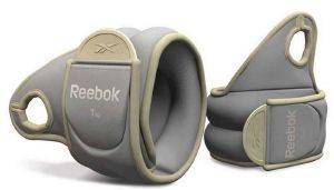   () REEBOK (2 X 1 KG) /