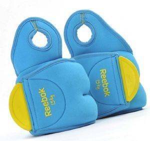ΒΑΡΗ ΑΚΡΩΝ (ΖΕΥΓΟΣ) REEBOK (2 X 1.5 KG) ΓΑΛΑΖΙΟ/ΚΙΤΡΙΝΟ ΒΑΡΗ ΑΚΡΩΝ (ΖΕΥΓΟΣ) REEBOK (2 X 1.5 KG) ΓΑΛΑΖΙΟ/ΚΙΤΡΙΝΟ