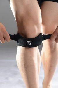 ΙΜΑΝΤΑΣ ΓΟΝΑΤΟΥ LIVEUP PATELLA SUPPORT LS5753 ΙΜΑΝΤΑΣ ΓΟΝΑΤΟΥ LIVEUP PATELLA SUPPORT LS5753