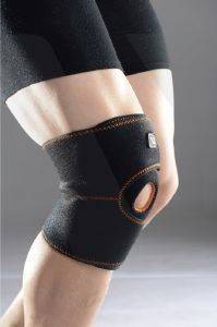 ΕΠΙΓΟΝΑΤΙΔΑ ΜΕ ΤΡΥΠΑ LIVEUP PATELLA SUPPORT LS5656 ΕΠΙΓΟΝΑΤΙΔΑ ΜΕ ΤΡΥΠΑ LIVEUP PATELLA SUPPORT LS5656