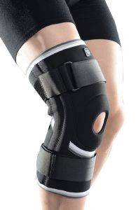 ΕΠΙΓΟΝΑΤΙΔΑ ΜΕ ΤΡΥΠΑ & ΜΠΑΝΕΛΕΣ LIVEUP WRAP AROUND KNEE BRACE LS5762 ΕΠΙΓΟΝΑΤΙΔΑ ΜΕ ΤΡΥΠΑ & ΜΠΑΝΕΛΕΣ LIVEUP WRAP AROUND KNEE BRACE LS5762