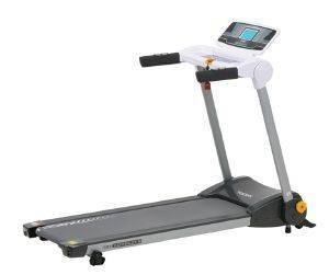 TOORX TRX-COMPACT S MANUAL INCLINE