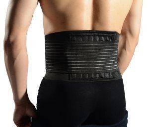   LIVEUP WAIST SUPPORT LS5761