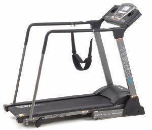 ΔΙΑΔΡΟΜΟΣ TOORX TRX-WALKER ΔΙΑΔΡΟΜΟΣ TOORX TRX-WALKER