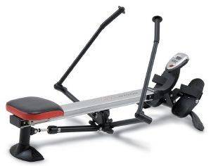  TOORX ROWER COMPACT