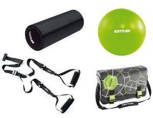 ΣΕΤ ΠΡΟΠΟΝΗΣΗΣ KETTLER ATHLETE FUNCTIONAL TRAINING (7381-400) ΣΕΤ ΠΡΟΠΟΝΗΣΗΣ KETTLER ATHLETE FUNCTIONAL TRAINING (7381-400)