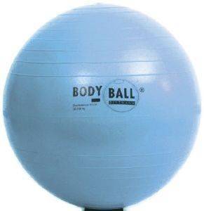 ΜΠΑΛΑ BODY CONCEPT BODY BALL ΜΠΛΕ (75 CM) ΜΠΑΛΑ BODY CONCEPT BODY BALL ΜΠΛΕ (75 CM)