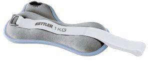   KETTLER (7361-410) 2 X 1 KG