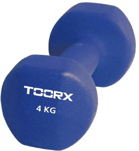  TOORX NEOPRENE (4 KG)