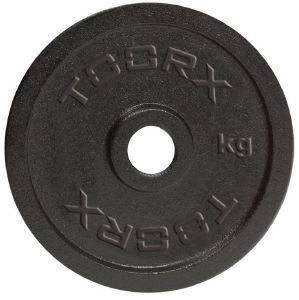 ΔΙΣΚΟΣ TOORX ΜΕΤΑΛΛΙΚΟΣ (20 KG) ΔΙΣΚΟΣ TOORX ΜΕΤΑΛΛΙΚΟΣ (20 KG)