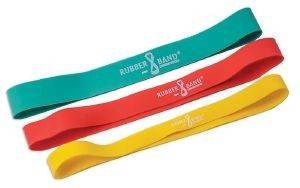 ΣΕΤ ΛΑΣΤΙΧΑ BODY CONCEPT RUBBER BAND ΣΕΤ ΛΑΣΤΙΧΑ BODY CONCEPT RUBBER BAND