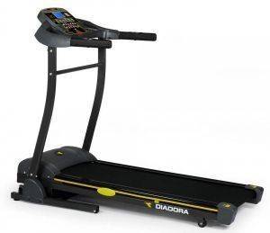   DIADORA AUDIO 2,4 (2HP)