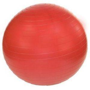 ΜΠΑΛΑ ΜΕ ΤΡΟΜΠΑ RAMOS GYM BALL ΚΟΚΚΙΝΗ (55 CM) ΜΠΑΛΑ ΜΕ ΤΡΟΜΠΑ RAMOS GYM BALL ΚΟΚΚΙΝΗ (55 CM)