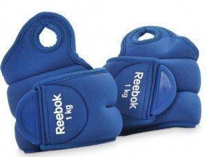 ΒΑΡΗ ΑΚΡΩΝ (ΖΕΥΓΟΣ) REEBOK (2 X 1 KG) ΜΠΛΕ ΒΑΡΗ ΑΚΡΩΝ (ΖΕΥΓΟΣ) REEBOK (2 X 1 KG) ΜΠΛΕ